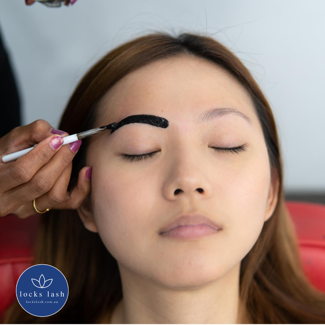 # 77 - HENNA BROWS - HELP AND SOLUTIONS TO COMMON PROBLEMS