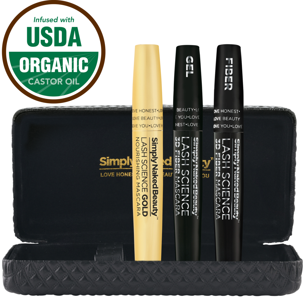 #104 BEST MASCARA OF 2020