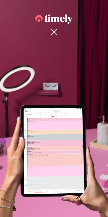 How to get & KEEP more clients