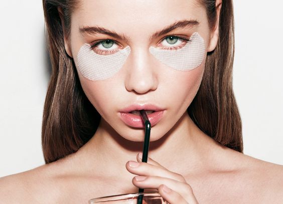 #23 - LASH LIFT - 6 SOLUTIONS TO 6 PROBLEMS