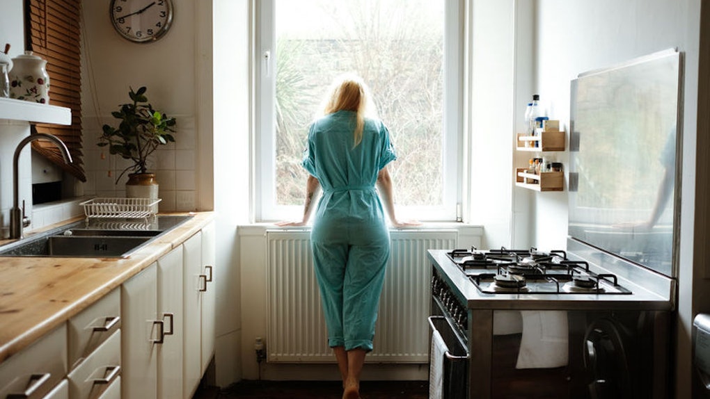 #106 Ten Steps To Survive Isolating Alone