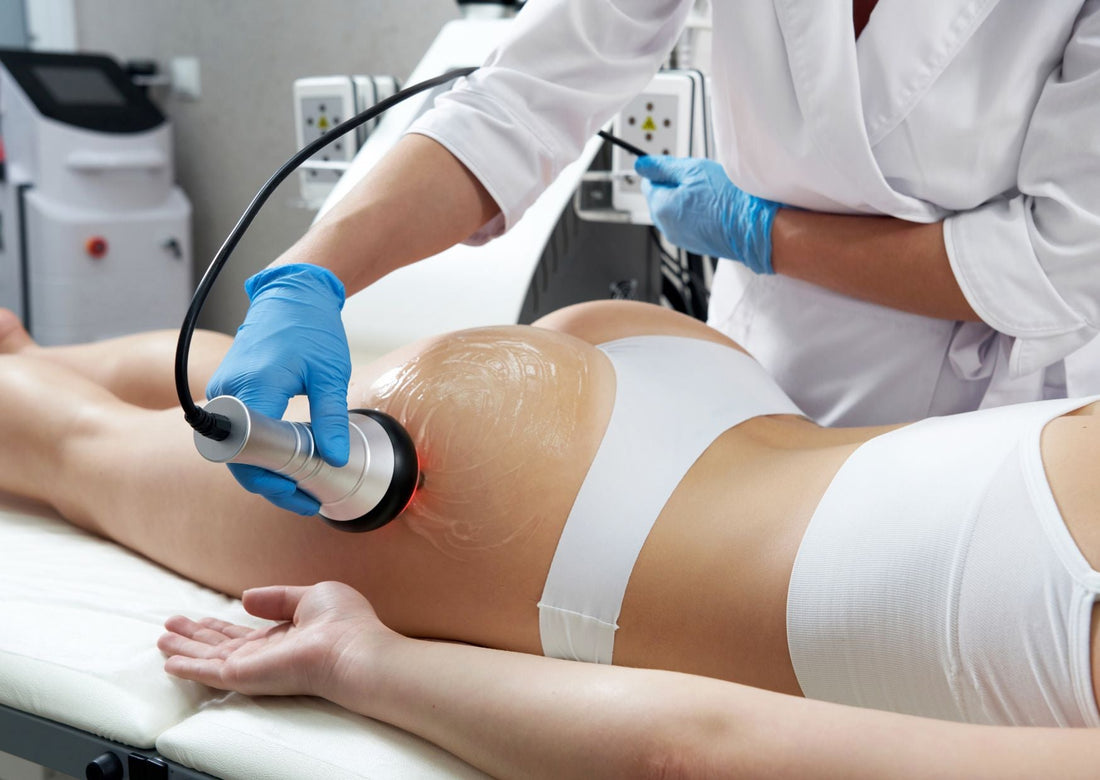This Past Student Is Earning $270 Per Hour With Body Contouring