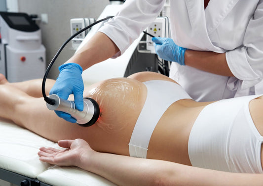 This Past Student Is Earning $270 Per Hour With Body Contouring