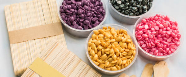 WAXING - 7 SOLUTIONS TO 7 PROBLEMS