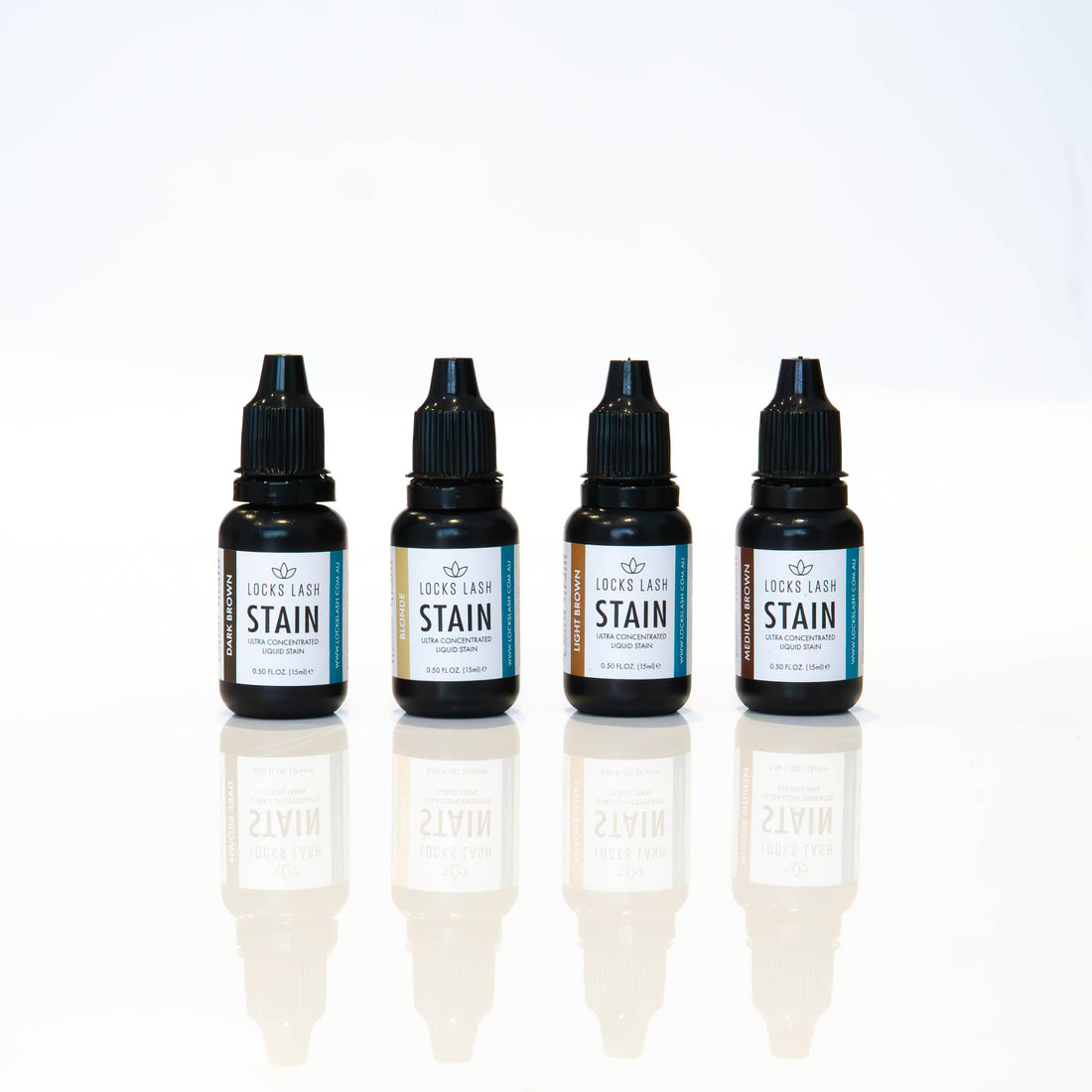 STAIN Brow tint - Help and solutions to common problems
