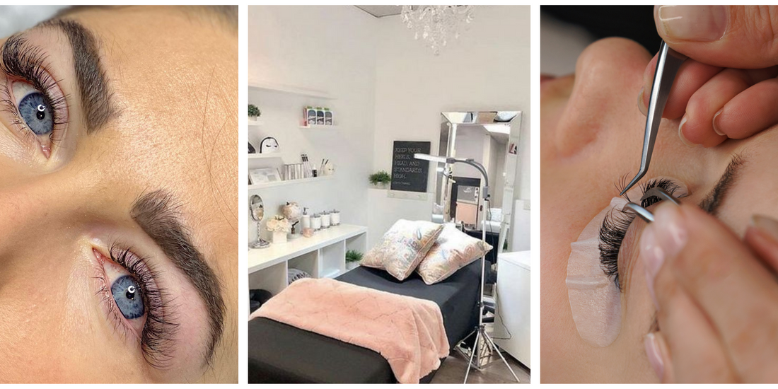#156 - IS BECOMING A LASH TECH WORTH IT?