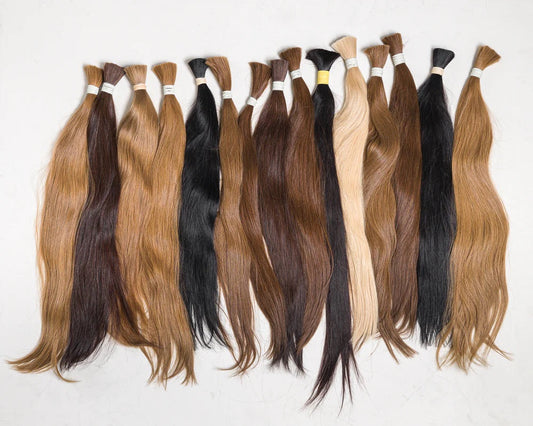 Did you get ripped off with your hair extensions?