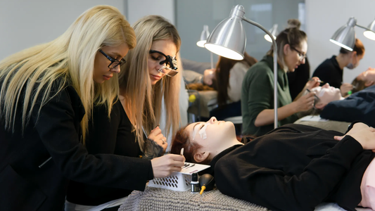 RTO/Accredited Courses vs Private Training