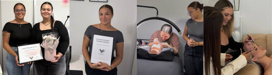 Meet The 19 Year Old Beauty Trainer Who's Killing It