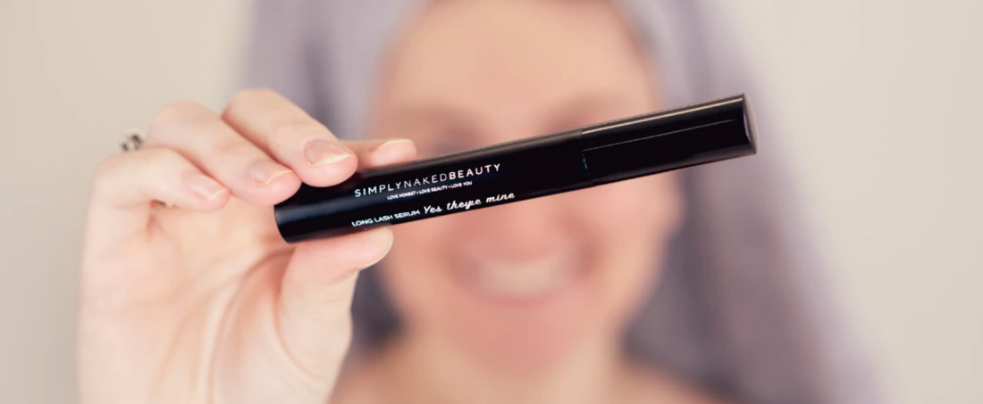 #173 - THE LONGEST LASHES OF YO' LIFE IS HERE...