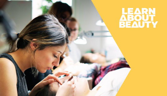 What Nobody Tells You About Becoming Self-Employed in Beauty