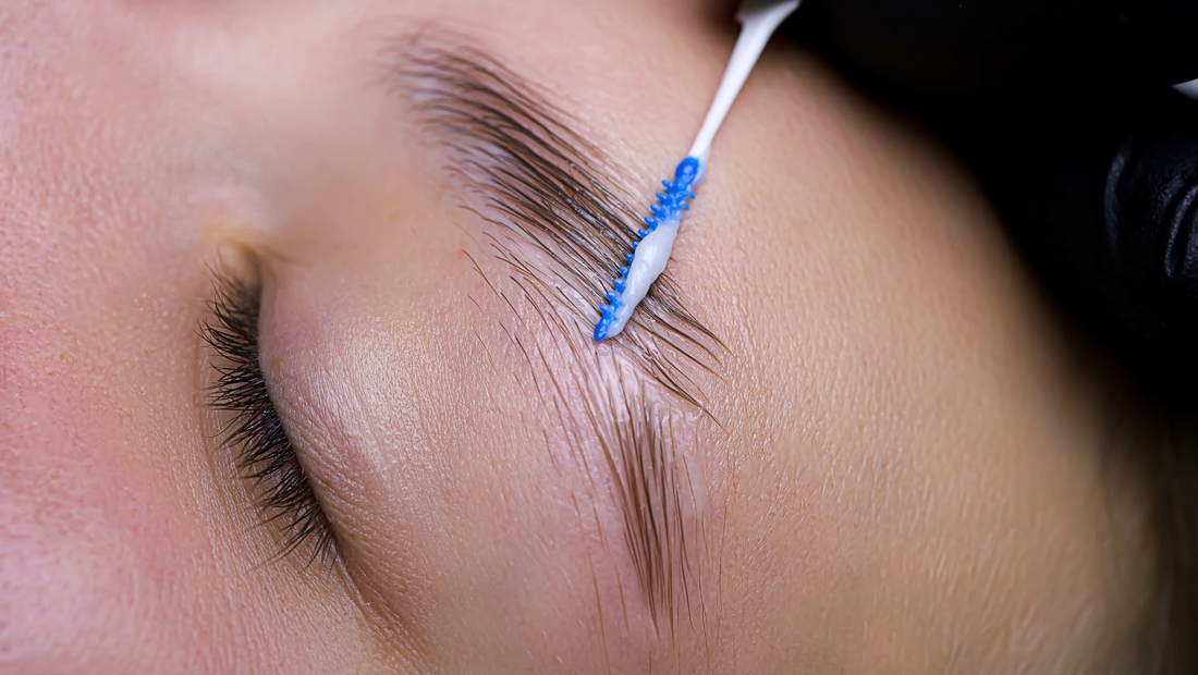 BROW LAMINATION FAQ’S