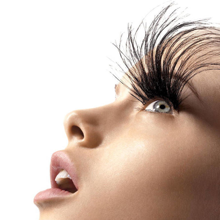 #35 - A Client that Demands 'Long Lashes'..