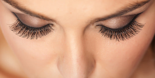 #8 - Lash Styling Tip - Clients that want long lashes