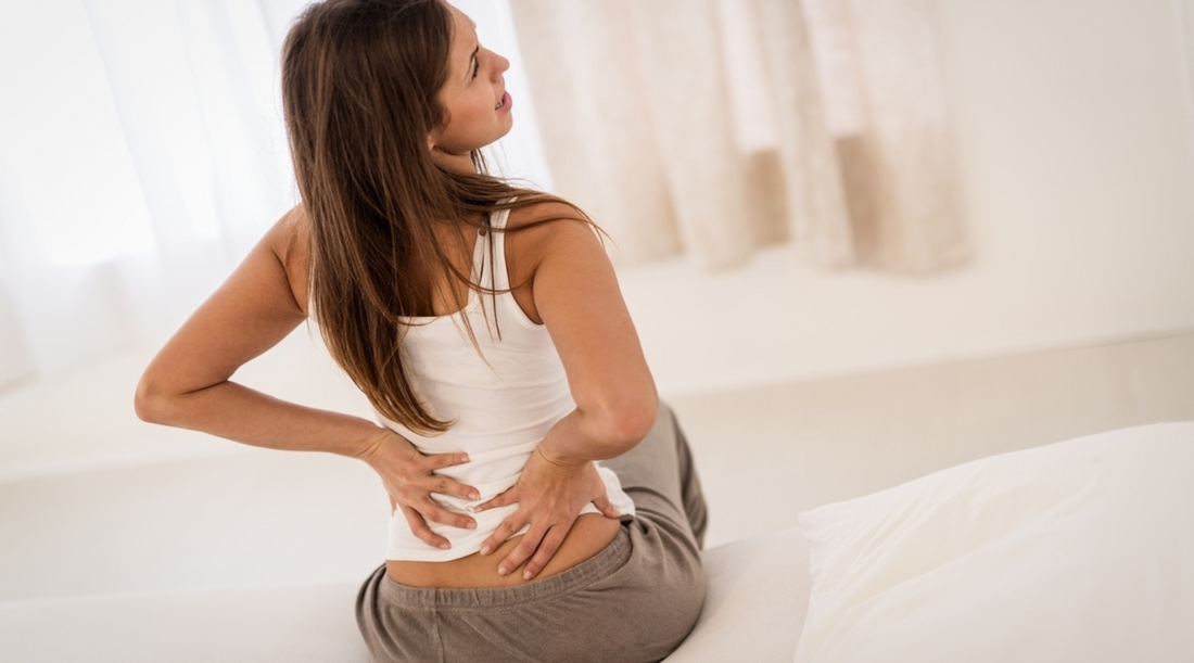 #102 ARE YOU A LASH TECH THAT HAS BACK PAIN?
