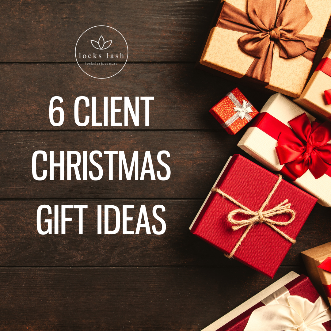 6 Client Christmas Gift Ideas