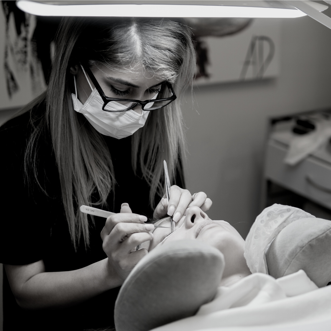 Beauty Courses | Online & In-Person Training | Locks Lash