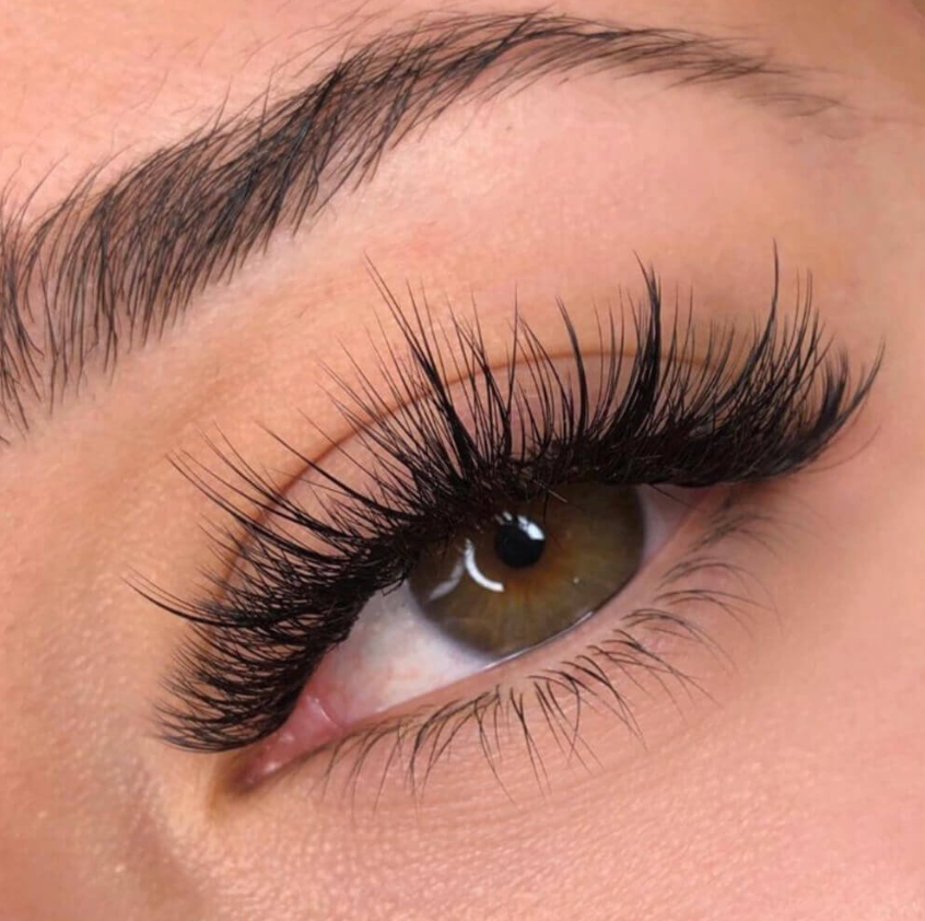 *NEW* Wispy Lashes Online Course