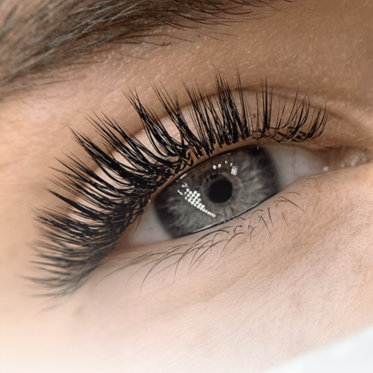 *NEW* Wispy Lashes Online Course