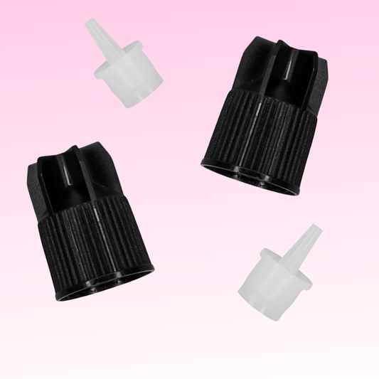 Replacement Glue Nozzle & Lid - FREE