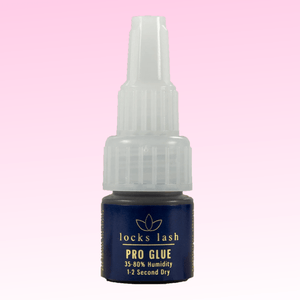 Pro Eyelash Extension Glue - Pre Order
