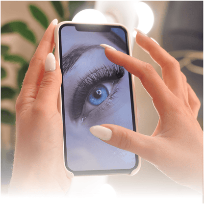 Advanced Lash Styling Online Course