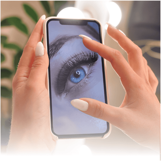 Advanced Lash Styling Online Course