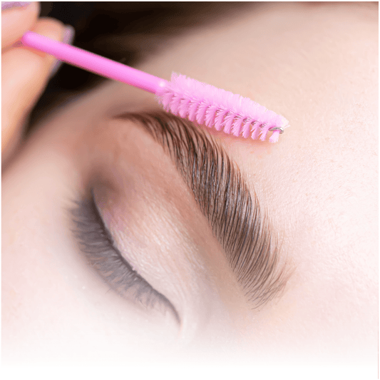 Brow Lamination Online Course