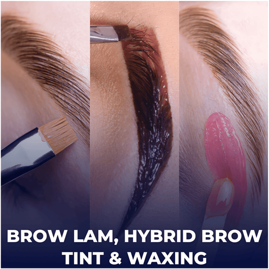 Complete Brow Master In-Person Class