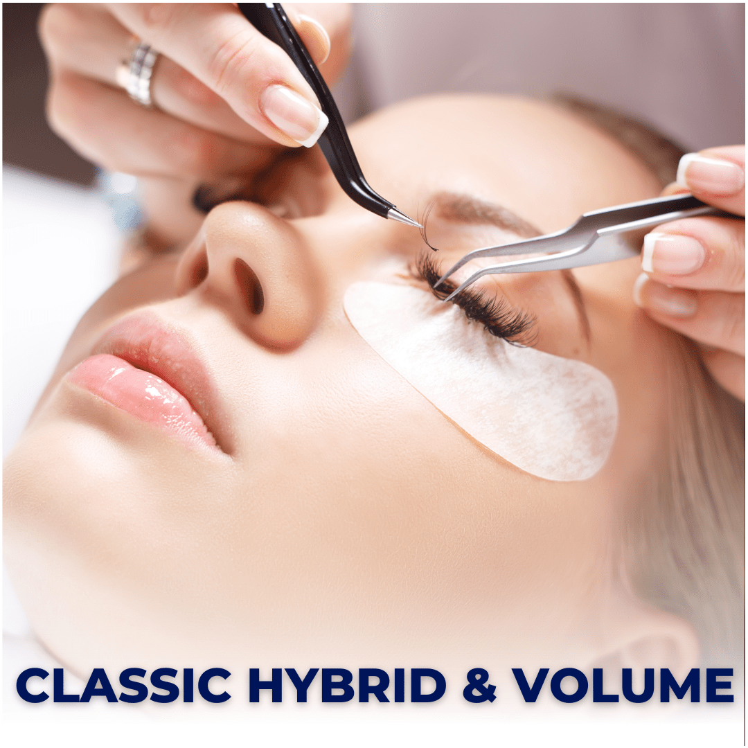 Complete Lash Artistry Online Course