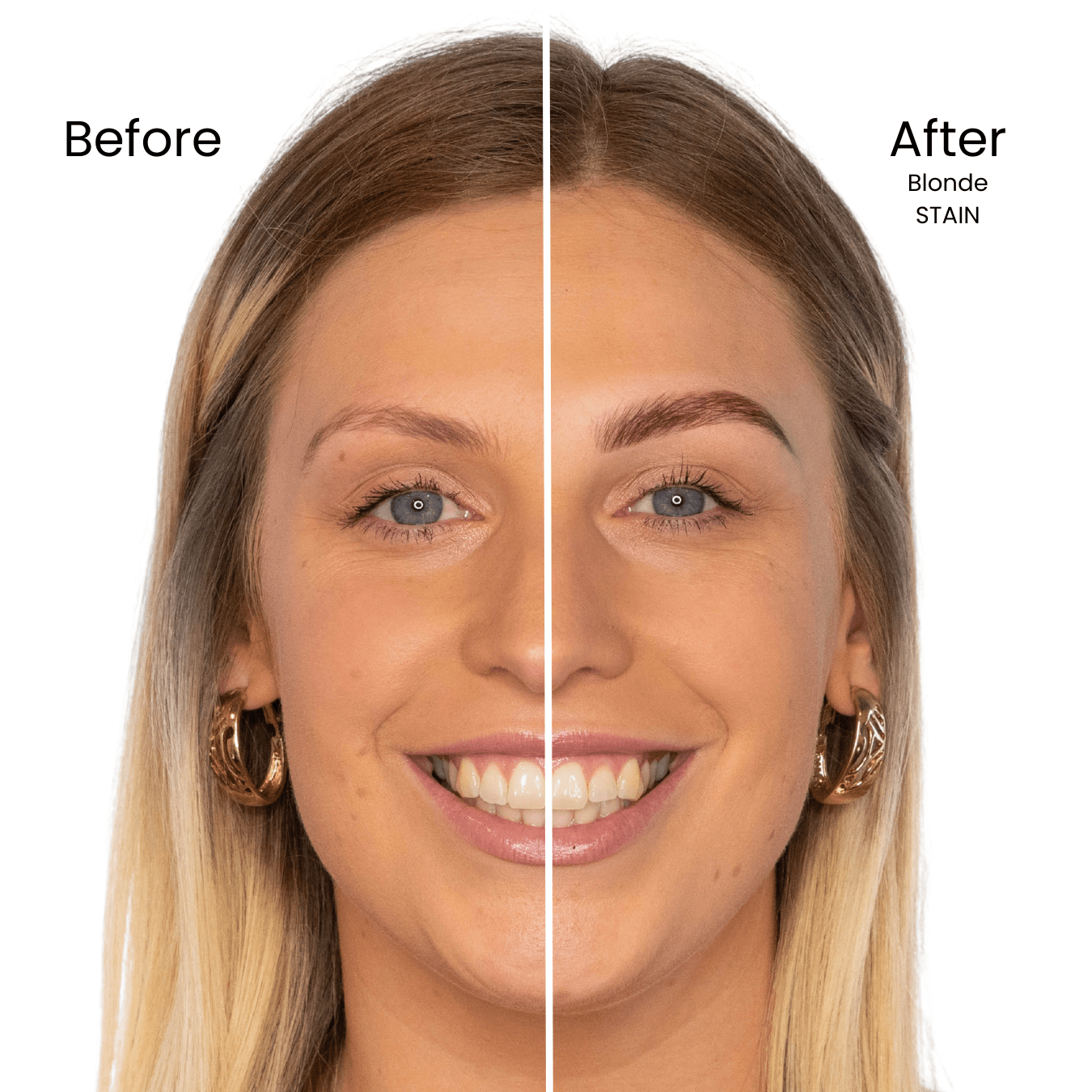 COMBO PACK: Brow STAIN + Tint Developer (Hydrogen Peroxide)