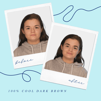 COMBO PACK: Hybrid Brow Tint (all colours + shades) + Tint Developer