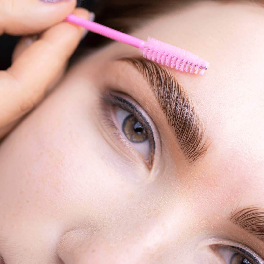 Lash Lift & Brow Lamination Online Course with Payment Plan