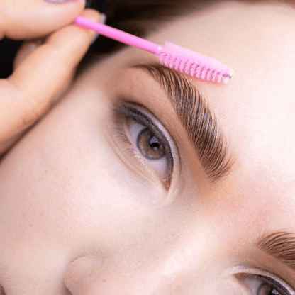 Lash Lift & Brow Lamination Online Course with Payment Plan