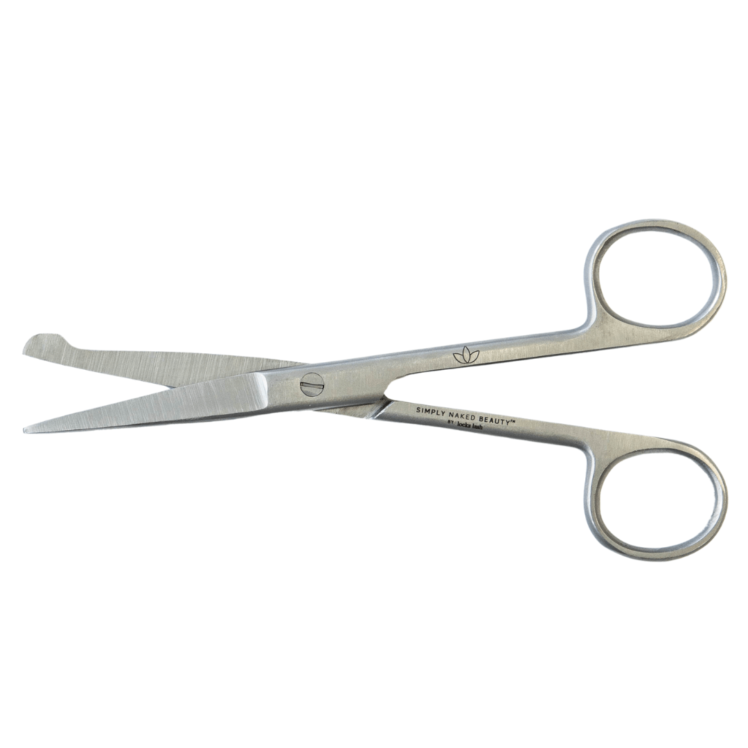 Large Probe Scissors