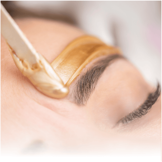Brow & Facial Waxing Online Course