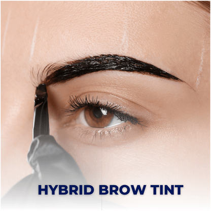 Hybrid Brow Tint Online Course
