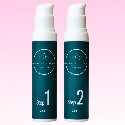 KIT -  Brow Lamination