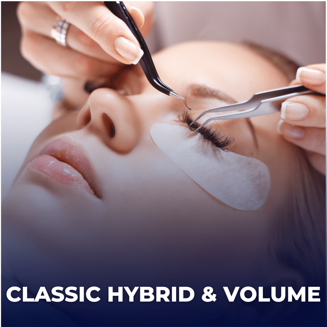 Complete Lash Artistry In-Person Class | Melbourne