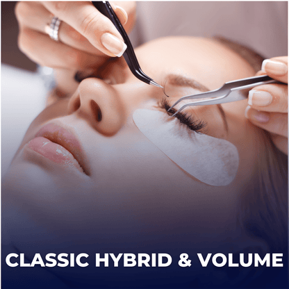 Complete Lash Artistry In-Person Class | Melbourne