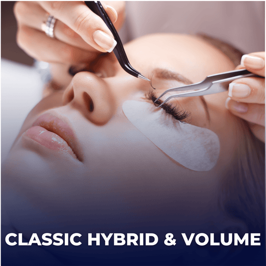 Complete Lash Artistry In-Person Class | Melbourne