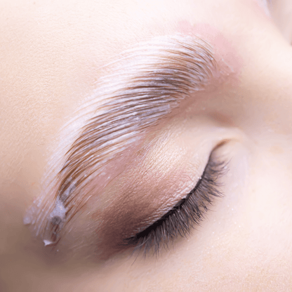 Lash Lift & Brow Lamination Online Course with Payment Plan