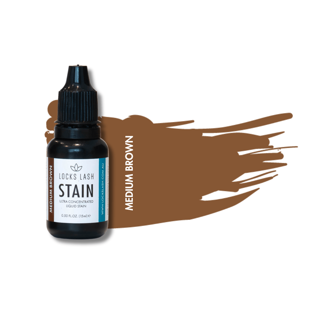 Brow STAIN