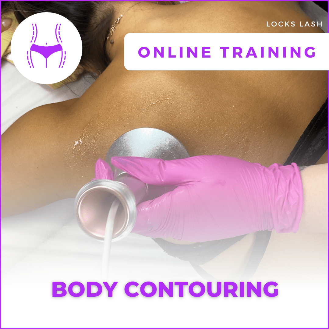 NEW Body Contouring Course | Fat Cav, RF treatments, BBL