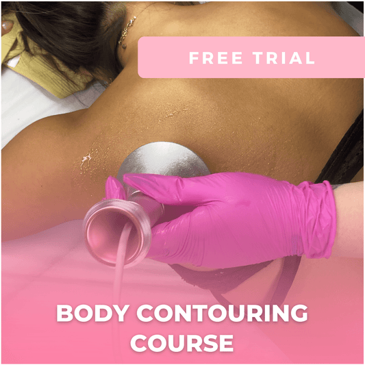 FREE Trial - Body Contouring Online Course