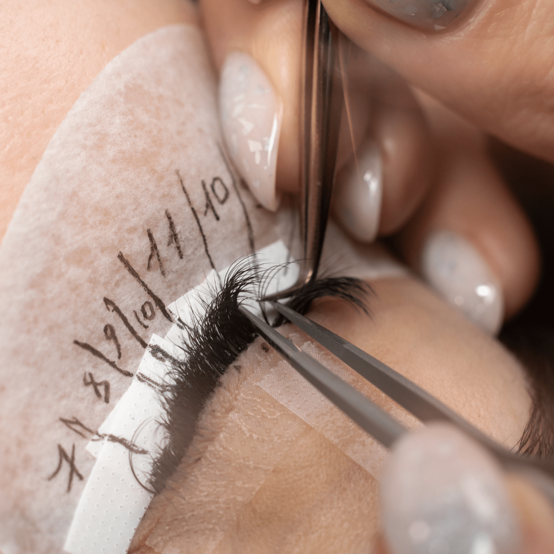 Advanced Lash Styling Online Course