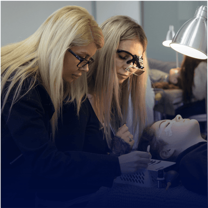 Complete Lash Artistry 1-on-1 Coaching