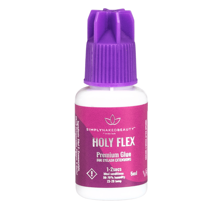 Holy FLEX Eyelash Extension Glue