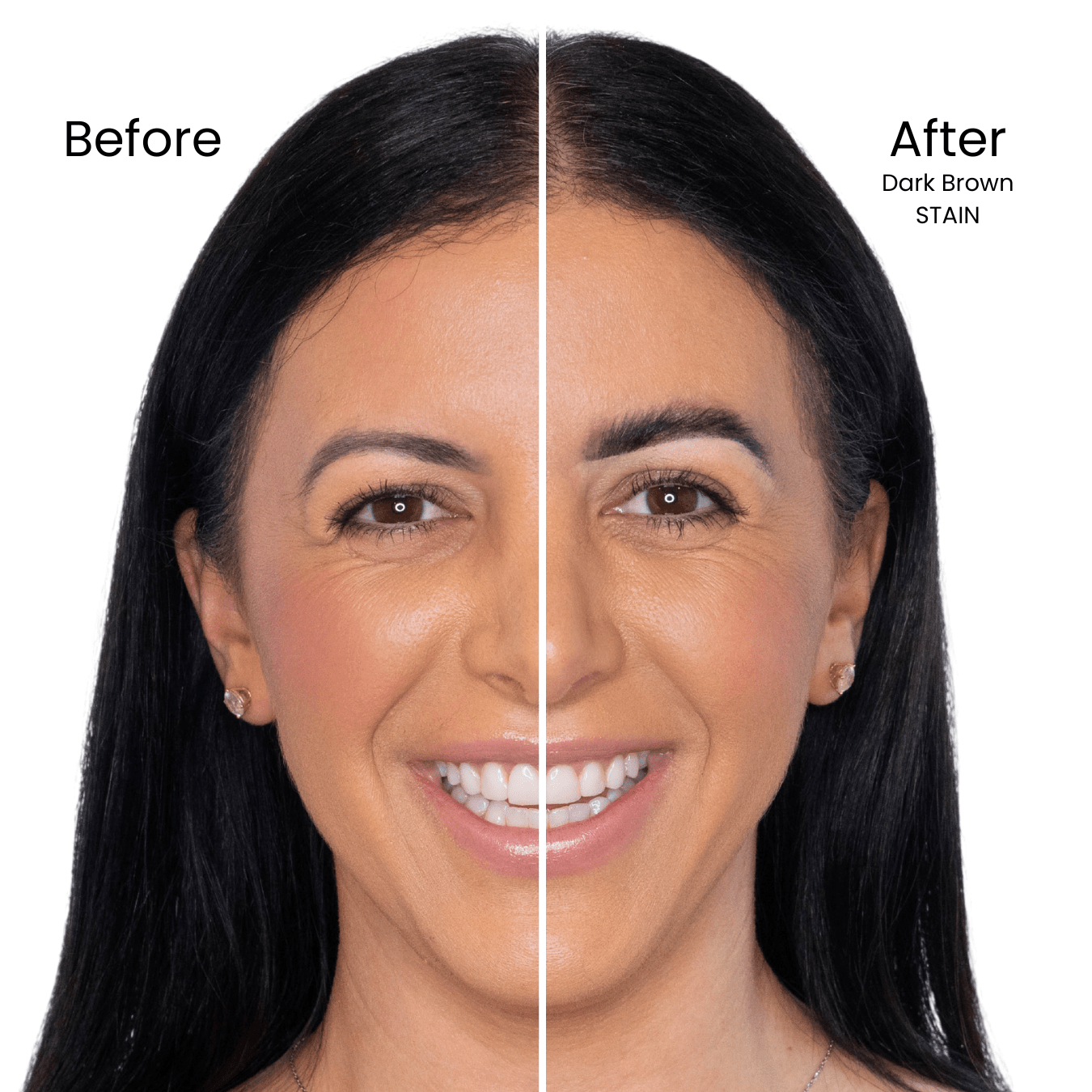 COMBO PACK: Brow STAIN + Tint Developer (Hydrogen Peroxide)