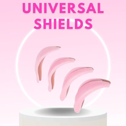 Universal Lash Lift Shields